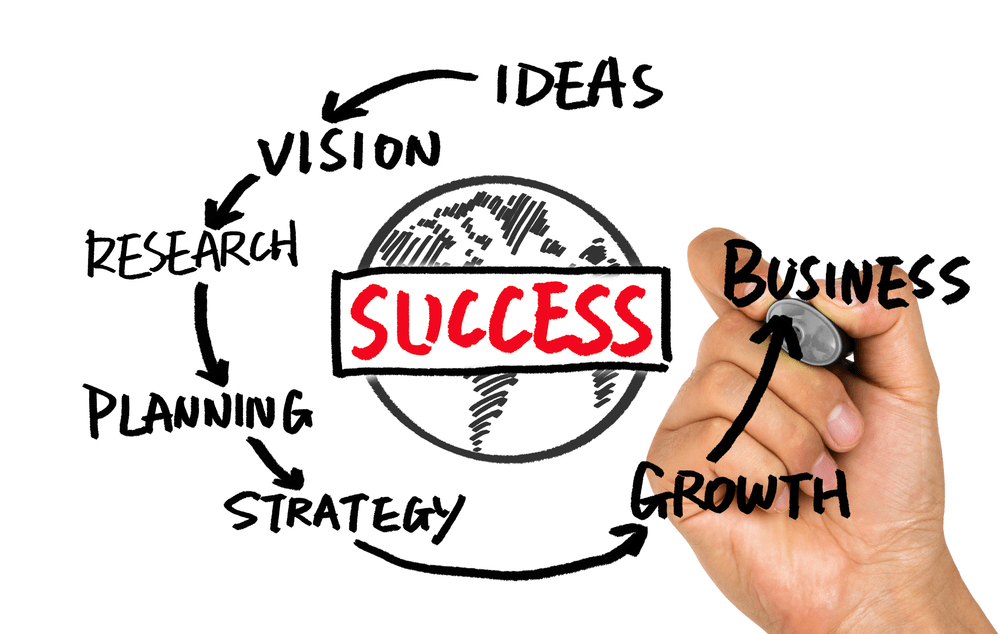 An Inspiration: Senior Lecturer at STEI ITB is an Entrepreneurial Expert in Technology