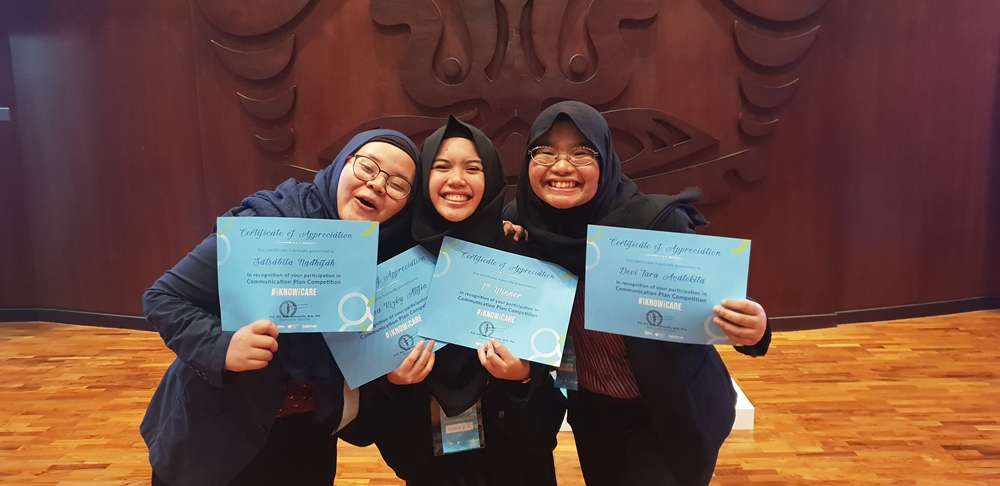 Menggunakan ‘Rasa Takut’ untuk Menyuarakan One Health kepada Milenial melalui Sosial Media