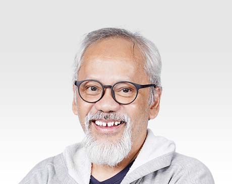 Budi Raharjo - Thumbnail