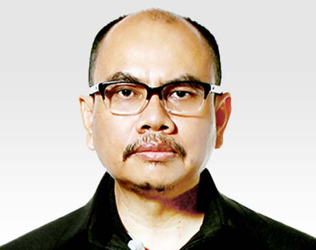 Budiman Dabarsyah - Thumbnail