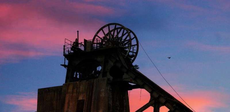 Former coalmining communities are more politically disenchanted than other ‘left behind’ areas