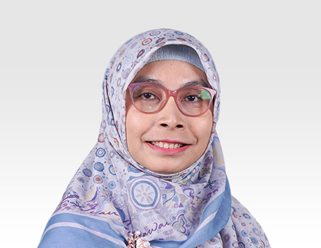Chairunnisa