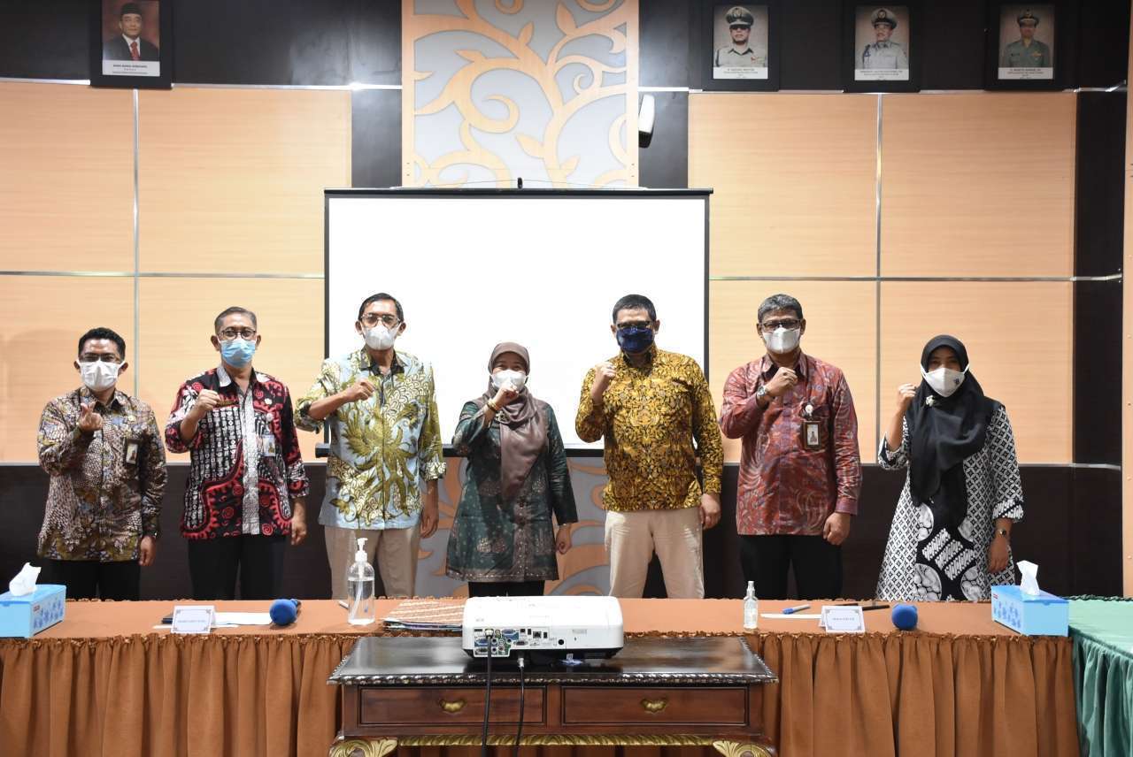 Signing of Cooperation Between STEI and BKN