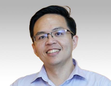 David Lo - Thumbnail