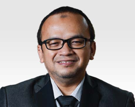 Denny Setiawan