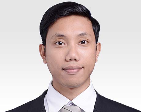 Dion Tanjung - Thumbnail
