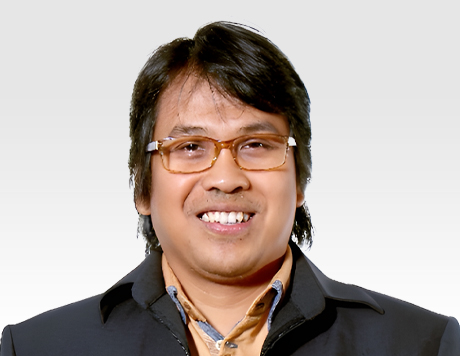 Dr. Joko Suryana, ST., MT.