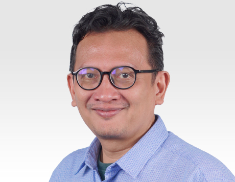Dr. Mohammad Sigit Arifianto, ST., M.Sc.