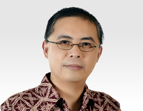 Dr.Ing. Eueung Mulyana, ST., M.Sc.