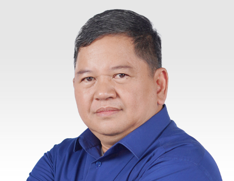 Dr.Ir. Ian Josef Matheus Edward, MT.