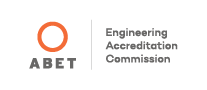 EE program is accredited by Engineering Accreditation Comission of ABET eac-rgb-w-s