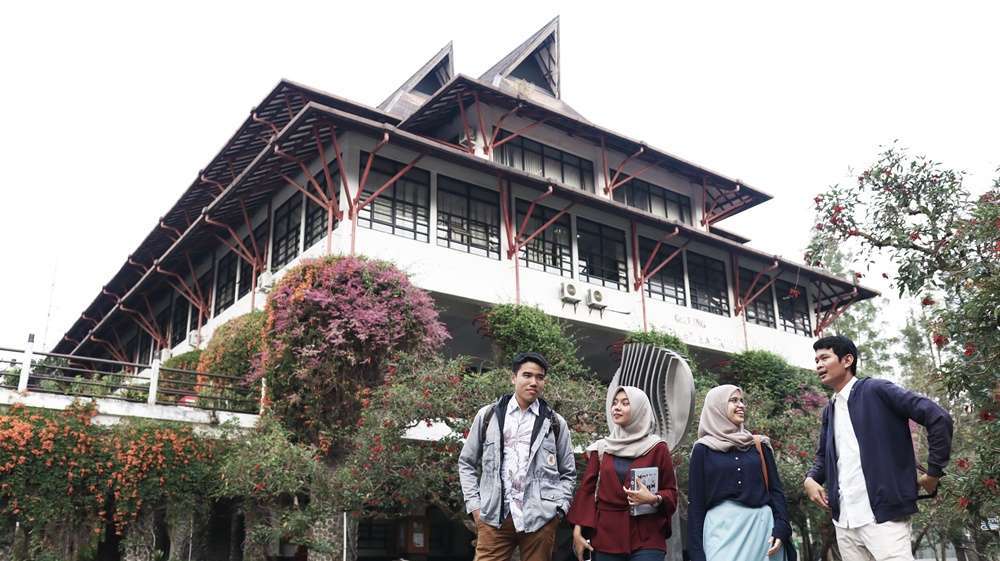 Edaran Resmi STEI Tentang Antisipasi Wabah COVID-19