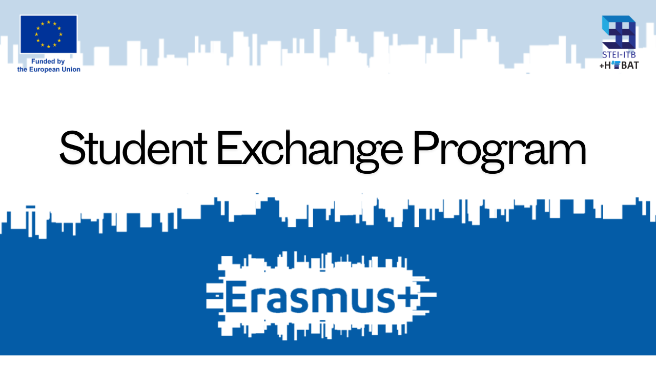 Erasmus+ Student Exchange Program under ANRGI