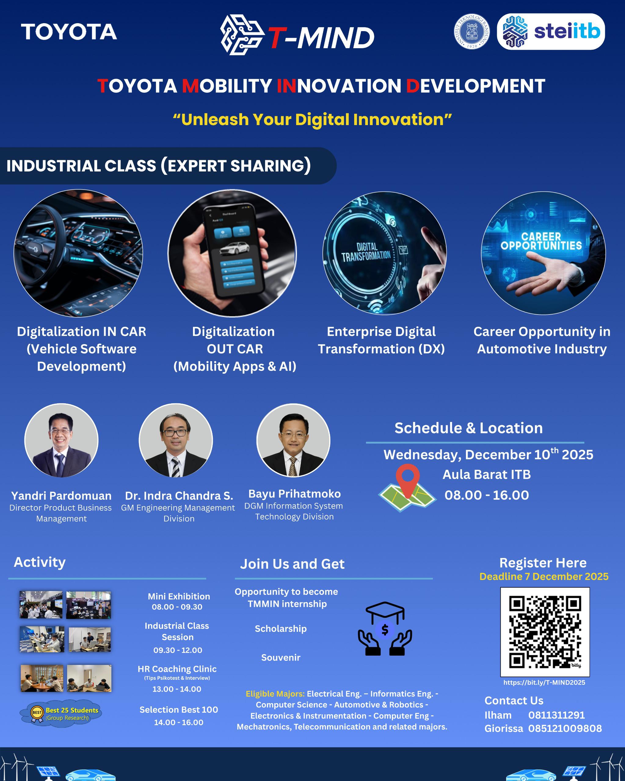 EventToyota