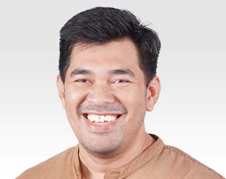 Fadhil Hidayat - Thumbnail