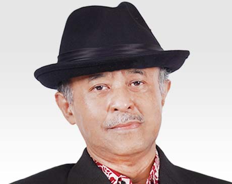 Farkhad Ikhsan - Thumbnail