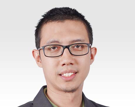 Fathin Saifur - Thumbnail