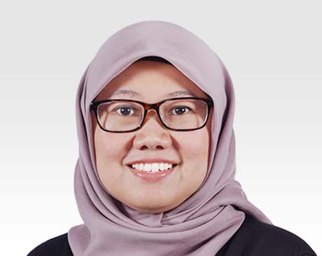 Fetty Fitriyanti Lubis - Thumbnail