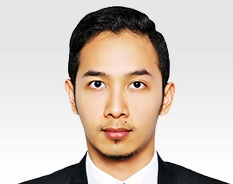 Fitra Arifiansyah - Thumbnail