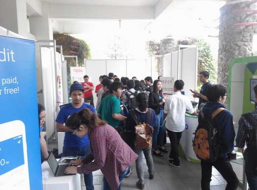 STEI-East Venture Career Day