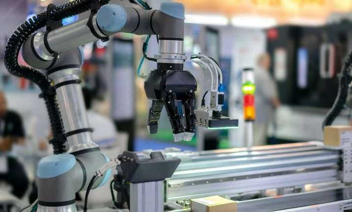 IoT App Development Gets Agility Boost From Container Technologies