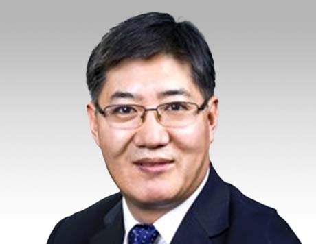 Guan-Jun ZHANG - Thumbnail