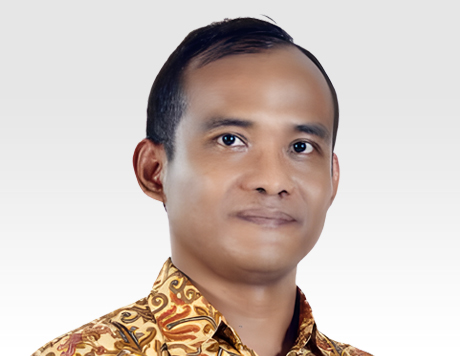 Hamonangan Situmorang, ST., MT.