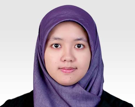 Harashta Tatimma Larasati - Thumbnail