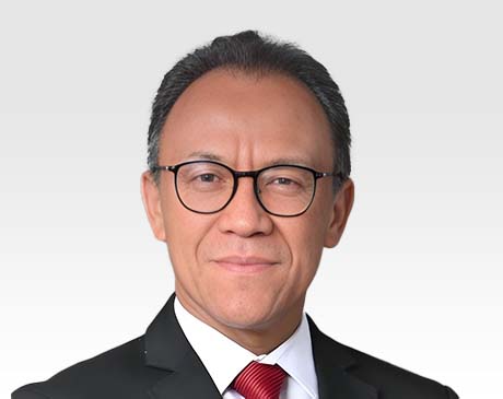 Haris Munandar