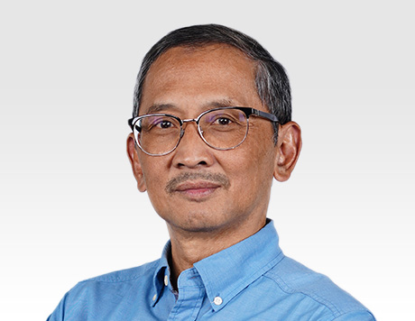 Hendrawan-2