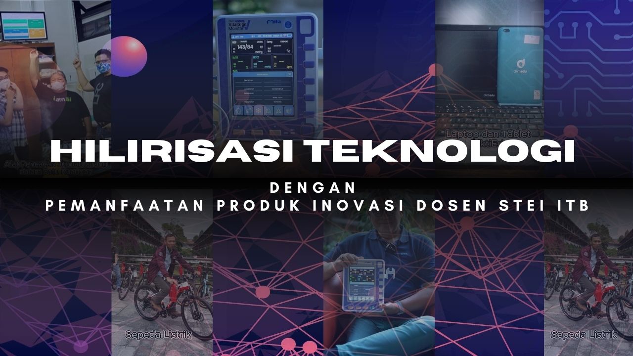 SandBox 2025 – STEI ITB