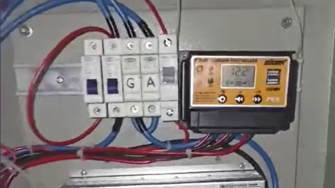 Keberhasilan Teknologi Pico-Hydro: STEI ITB Hasilkan Energi untuk Warga Sekitar