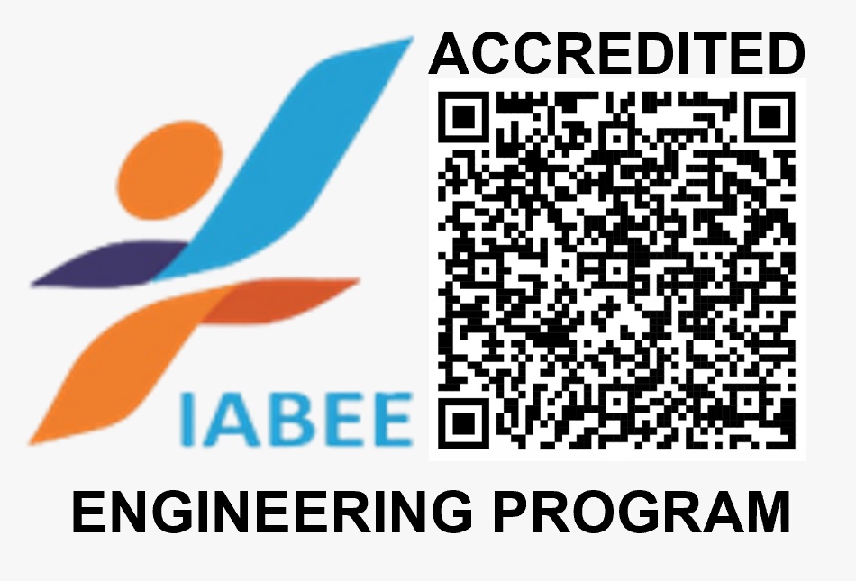 IABEE - Akreditasi