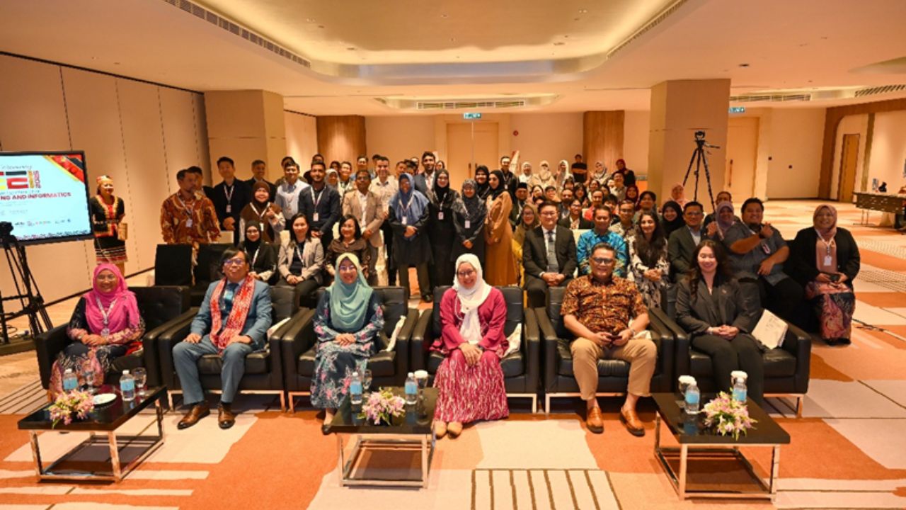 The 10th International Conference on Electrical Engineering and Informatics (ICEEI) 2025