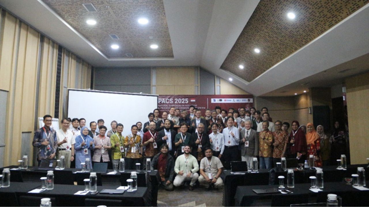 ISPACS 2025: Forum Internasional untuk Inovasi Pemrosesan Sinyal dan Sistem Komunikasi Cerdas