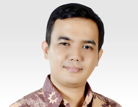 Ir. Rifqy Hakimi, ST., MT.