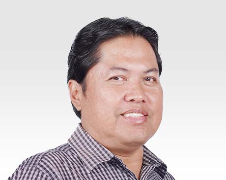 Irman Idris - Thumbnail