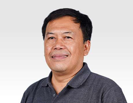 Iskandar