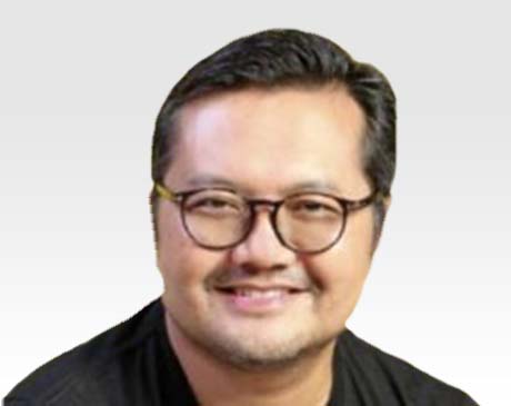 Ismail Fahmi