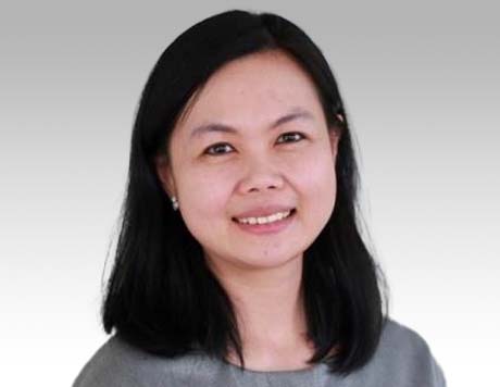 Juliana Sutanto - Thumbnail