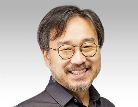 Kangbin Yim - Thumbnail