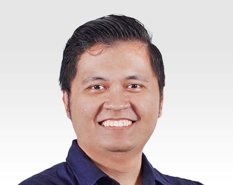 Kevin Marojahan - Thumbnail