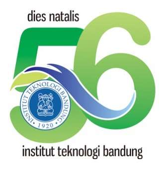 Pameran Produk dan Karya Inovasi Dalam Rangka Dies Natalis ITB ke-56