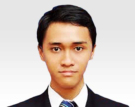 Luqman Muhammad Zagi - Thumbnail
