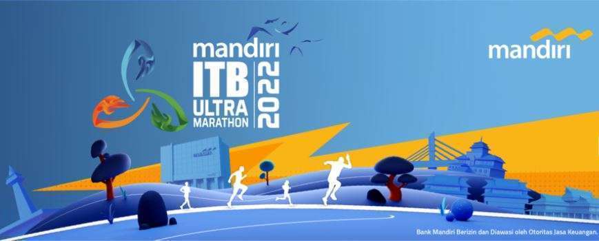STEI –  Mandiri ITB Ultra Marathon 2022