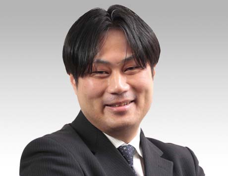 Masashi UNOKI - Thumbnail