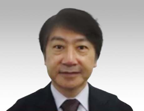 Masayuki HIKITA - Thumbnail
