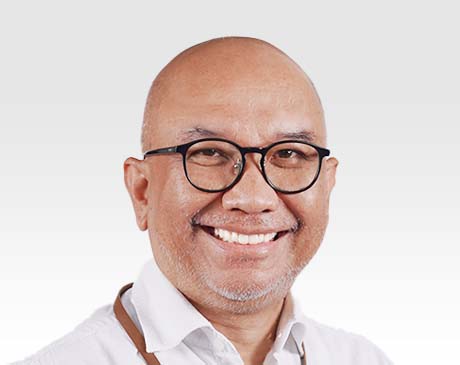 Mervin Tangguar - Thumbnail