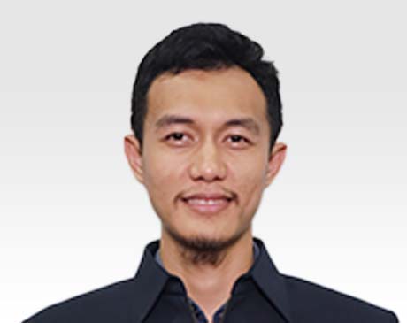 Muhammad Ogin - Thumbnail