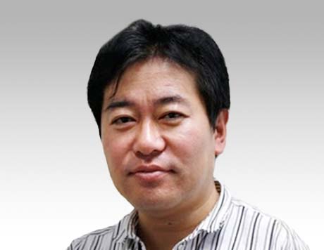 Norihide Kitaoka - Thumbnail